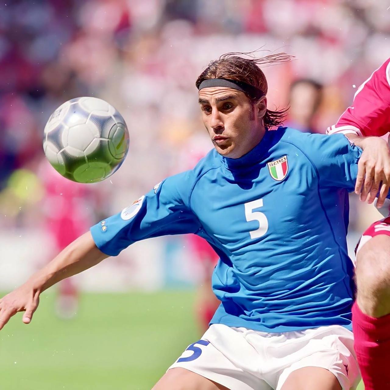 潜在收益高 潜在收益高