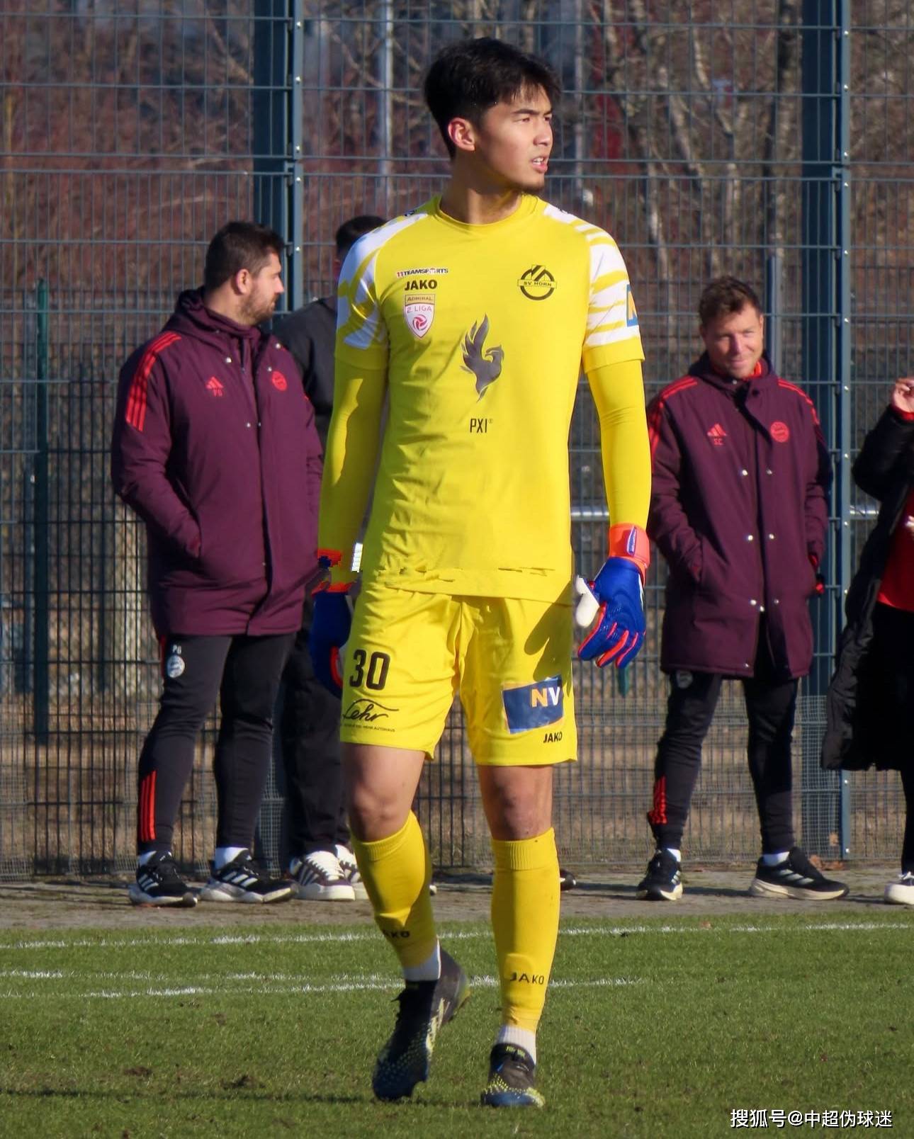 得注意的趋 得注意的趋