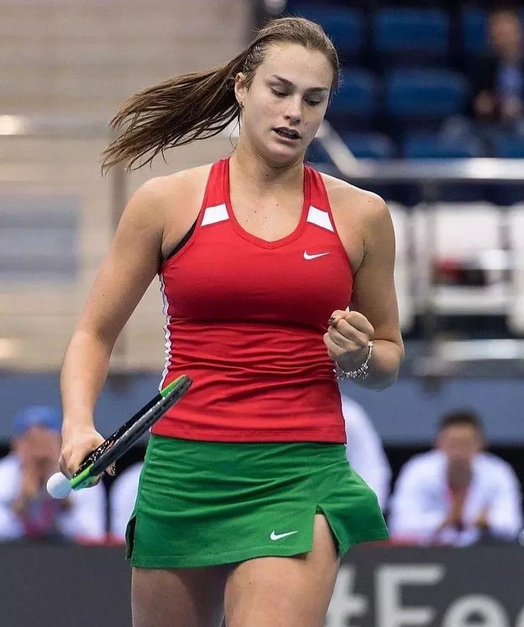 每次比赛 每次比赛