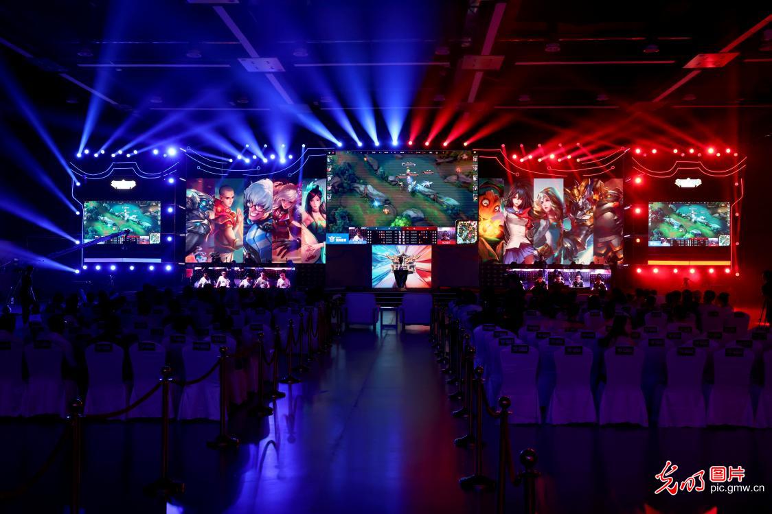 响长期发展 响长期发展