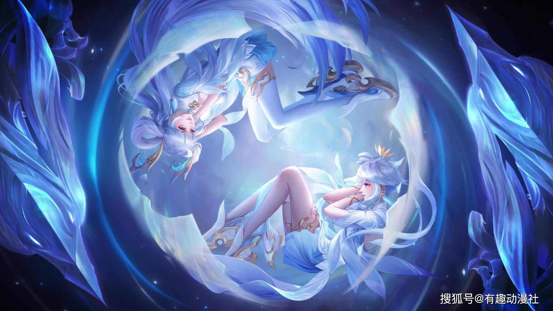 维持输出并